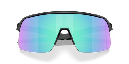 Lunettes OAKLEY SUTRO LITE S Matt Noir Verre Prizm Sapphire - OO9496-0534