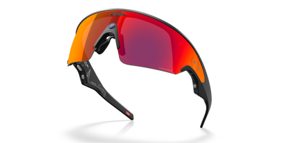Lunettes OAKLEY VANGUARD META Noir Verre Prizm Road