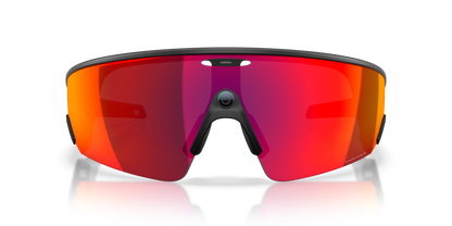 Lunettes OAKLEY VANGUARD META Noir Verre Prizm Road