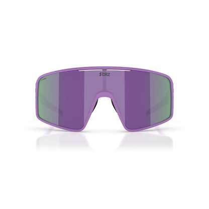 Lunettes BLIZ P001 S Violet Ecran Violet