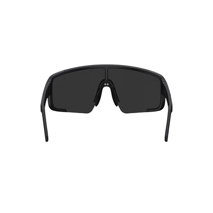 Lunettes BLIZ P003 Noir Matt Verre Smoke
