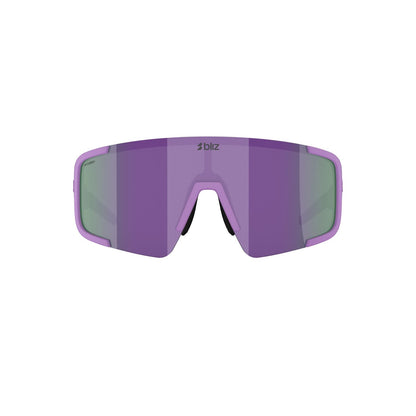 Lunettes BLIZ P003 Violet Verre Purple Multi
