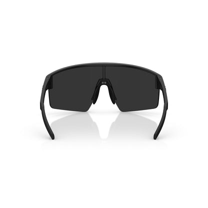 Lunettes BLIZ P004 Noir Matt Verre Smoke