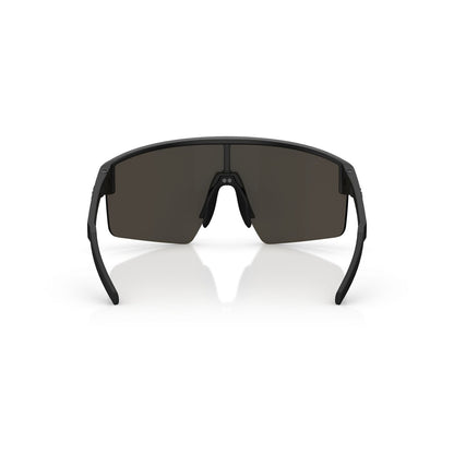 Lunettes BLIZ P004 Noir Matt Verre Bleu Iridium