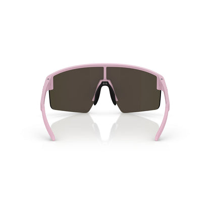 Lunettes BLIZ P004 SMALL Rose Matt Verre Rosé Multi