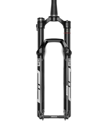 Fourche ROCKSHOX SID ULTIMATE RACE DAY2 3P FLIGHT ATTENDANT D1 29" Axe 15x110mm Boost Noir