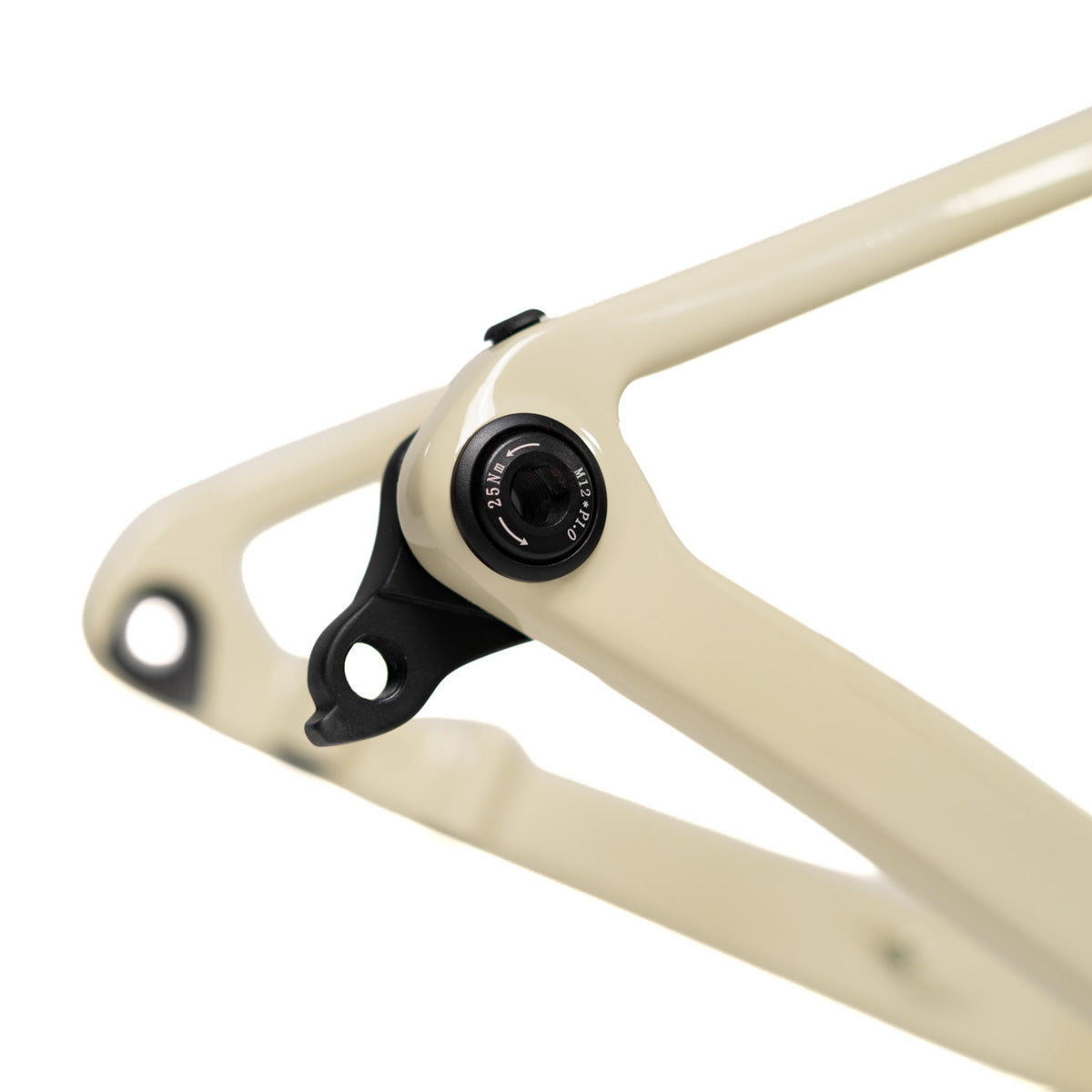 Kit Cadre ZEEN X-RACE Sand