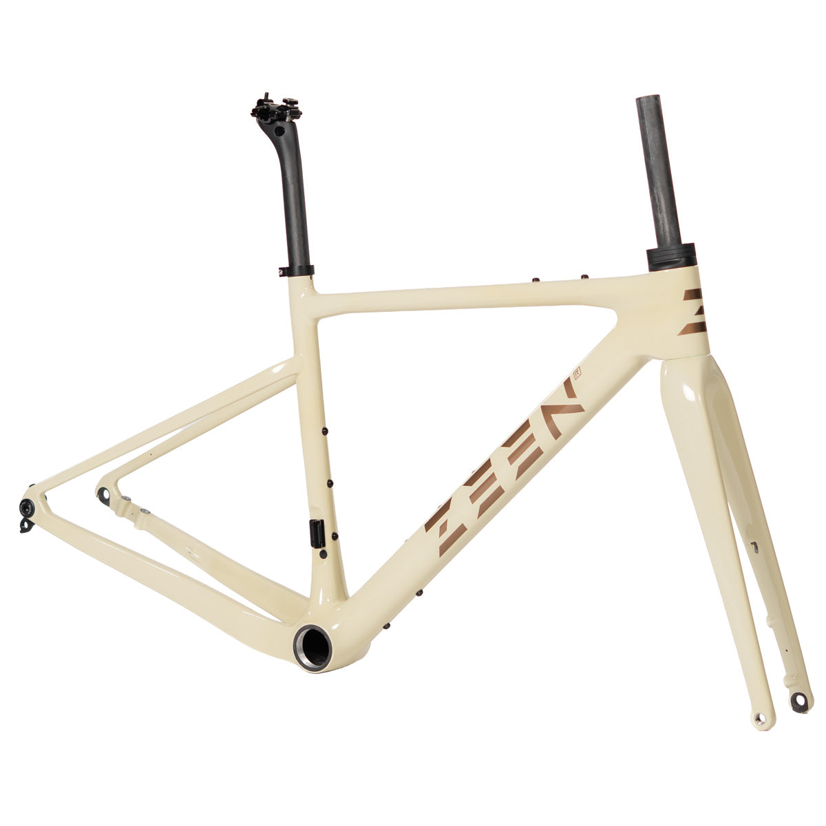 Kit Cadre ZEEN X-RACE Sand