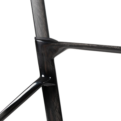 Kit Cadre ZEEN ICON Gloss Carbon