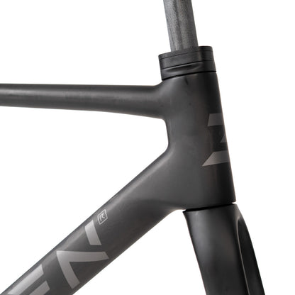 Kit Cadre ZEEN SUPERLITE Matt Carbon