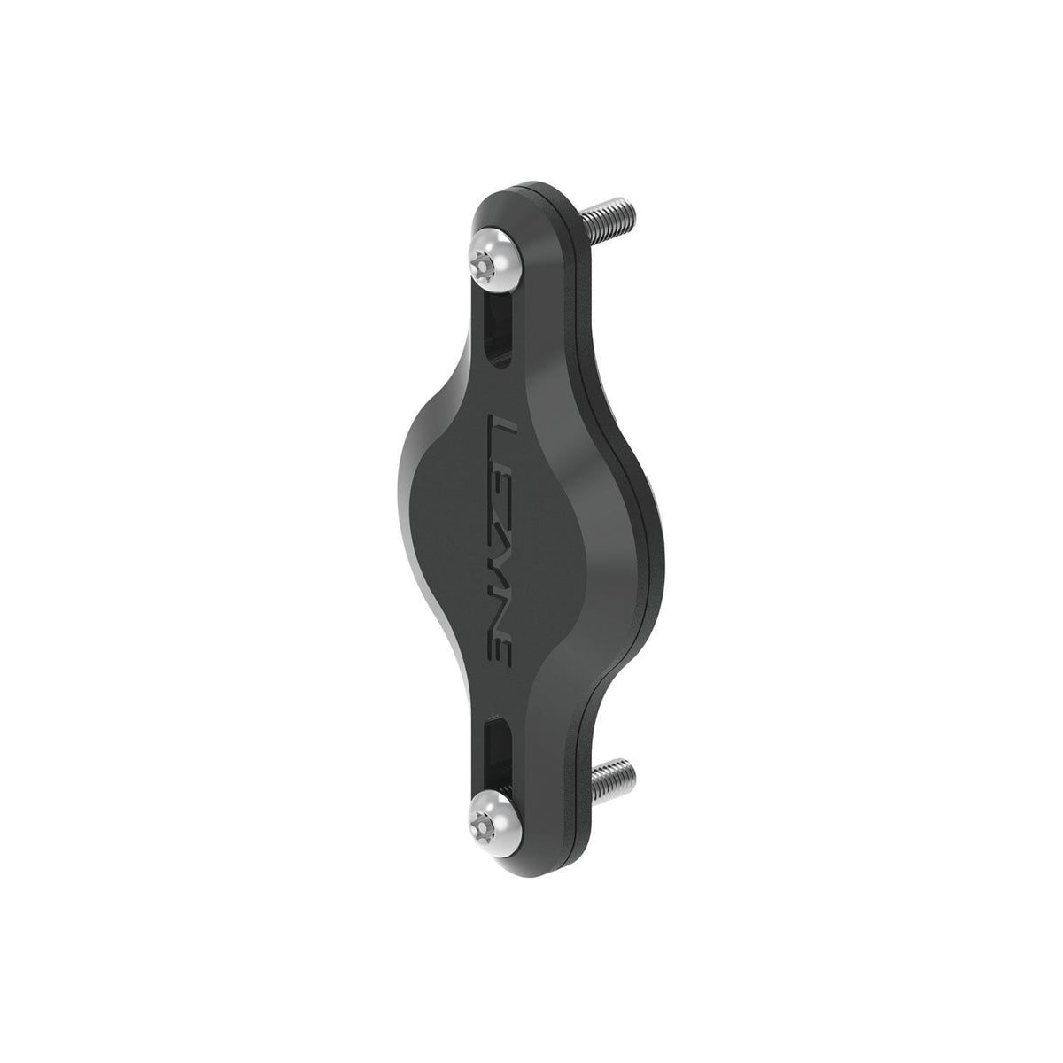 Support Antivol LEZYNE MATRIX BIKE TAGGER Noir (pour AirTag)