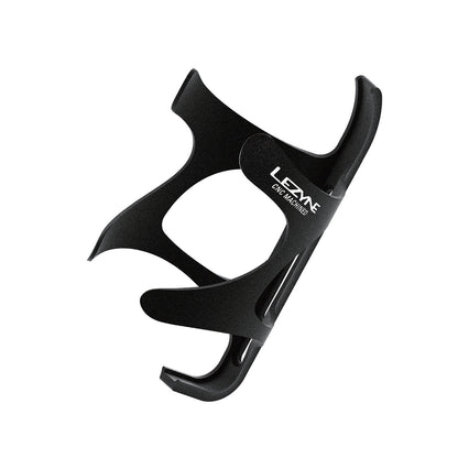 Porte-Bidon LEZYNE CNC ALLOY CAGE Noir