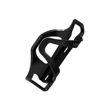 Porte-Bidon LEZYNE FLOW CAGE SL-L Tirage Gauche Noir