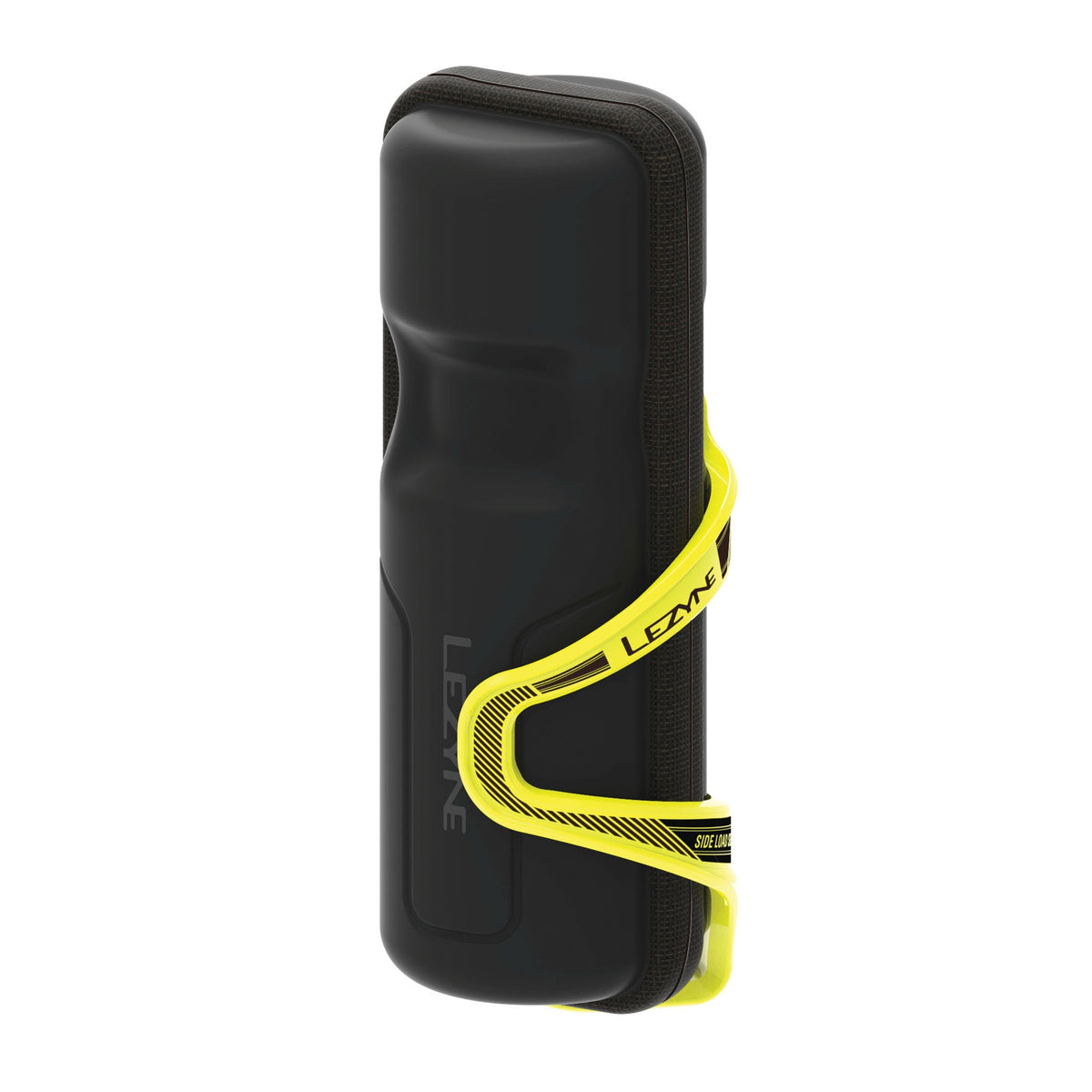 Bidon Porte-Outils LEZYNE FLOW CADDY PRO Noir