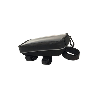 Sacoche de Cadre LEZYNE SMART ENERGY CADDY XL Top Tube Noir