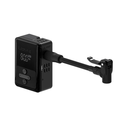 Pompe Electrique LEZYNE E DRIVE
