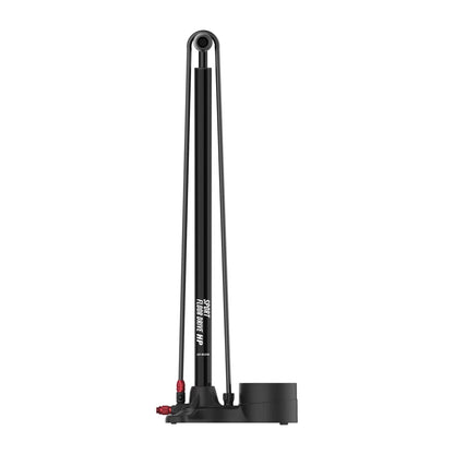 Pompe à Pied LEZYNE SPORT FLOOR DRIVE Noir