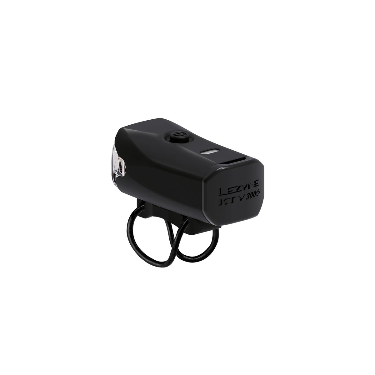 LEZYNE KTV DRIVE 300+ avant vue de côté