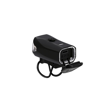 LEZYNE KTV DRIVE 300+ avant vue de face