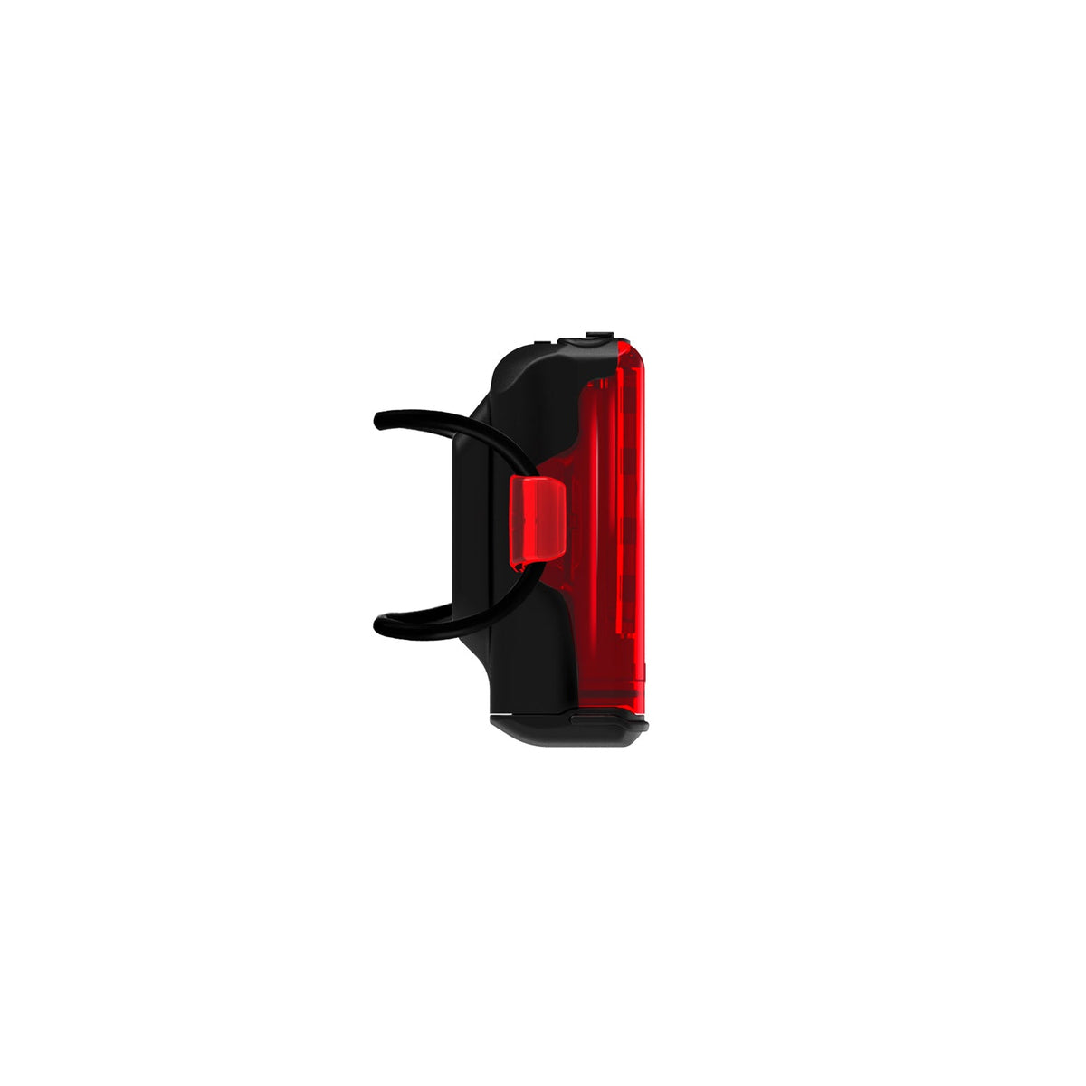 LEZYNE KTV DRIVE PRO+ USB-C arrière - détail du port USB-C