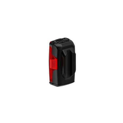 Éclairage arrière LEZYNE KTV PRO+ Ai ALERT port USB-C