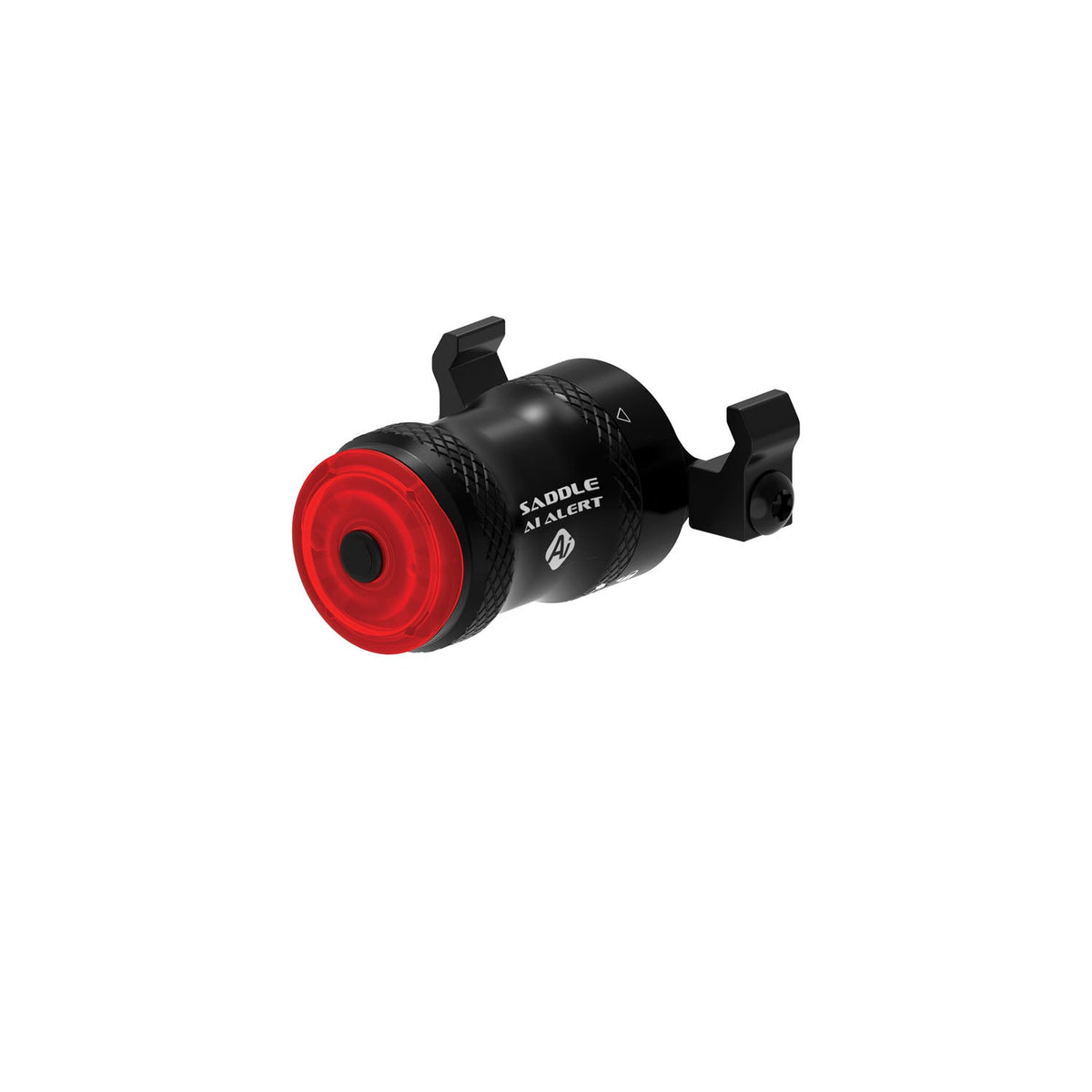 Lezyne Saddle Ai Alert 250 Rear vue de face