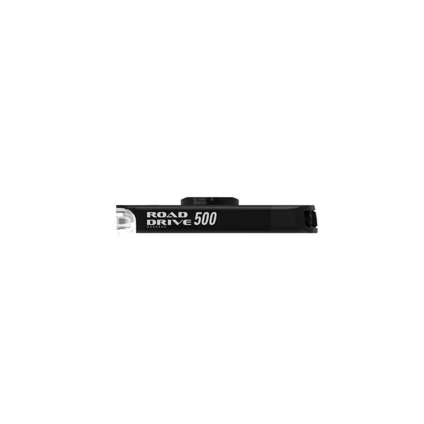 Éclairage Avant LEZYNE ROAD DRIVE 500