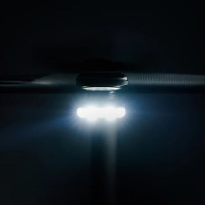 Éclairage Avant LEZYNE ROAD DRIVE 500 Argent