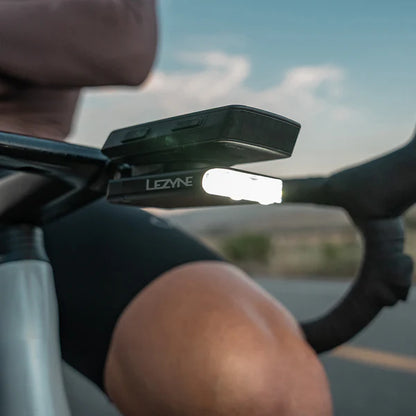 Éclairage Avant LEZYNE ROAD DRIVE 500 Noir
