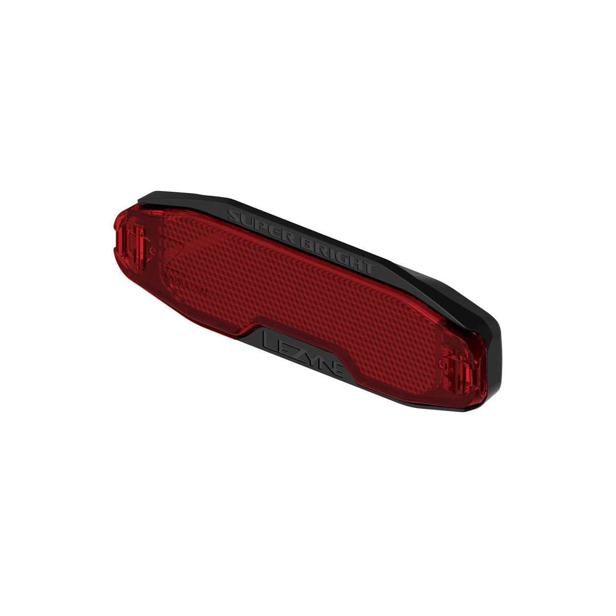 LEZYNE E-BIKE SUPER BRIGHT STVZO E12 - vue de côté