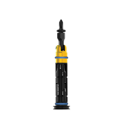 Multi-Outils Intégré Cintre LEZYNE M (11 Outils)