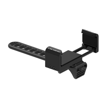 Support Smartphone LEZYNE SMART VISE — détail de la fixation