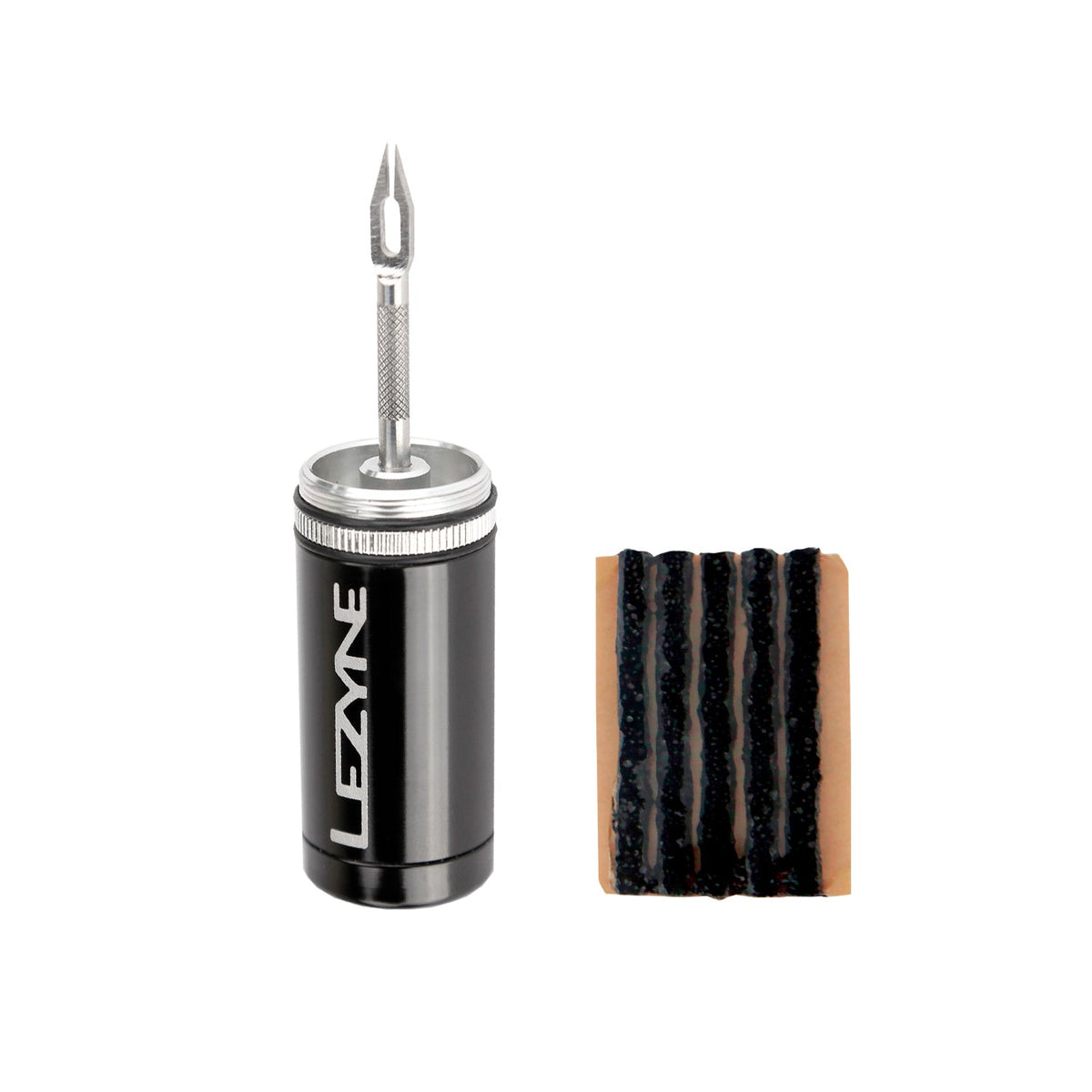 Kit de Réparation Tubeless LEZYNE Noir