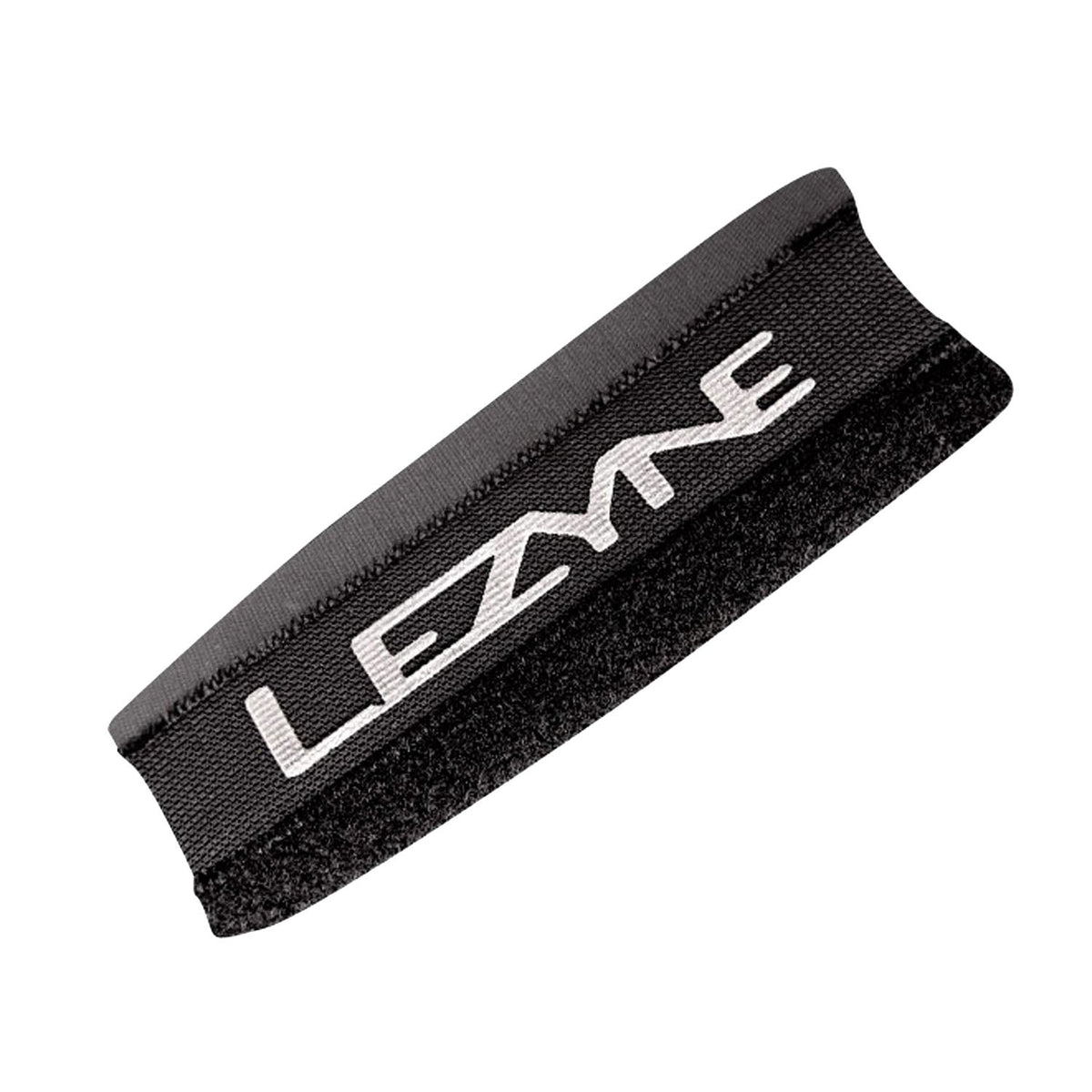 Protection de Bases LEZYNE SMART CHAINSTAY (L) Noir
