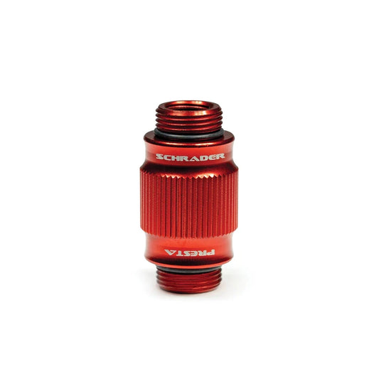 Tête d'Embout de Pompe LEZYNE ABS-1 PRO HP CHUCK