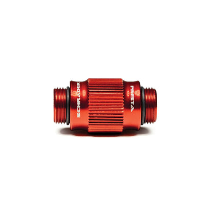 Tête d'Embout de Pompe LEZYNE ABS-1 PRO HP CHUCK