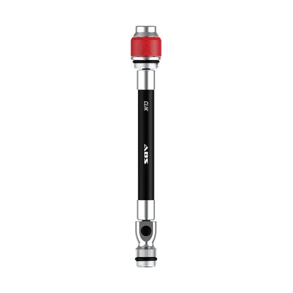 Durite LEZYNE ABS pour Valve CLIK Noir