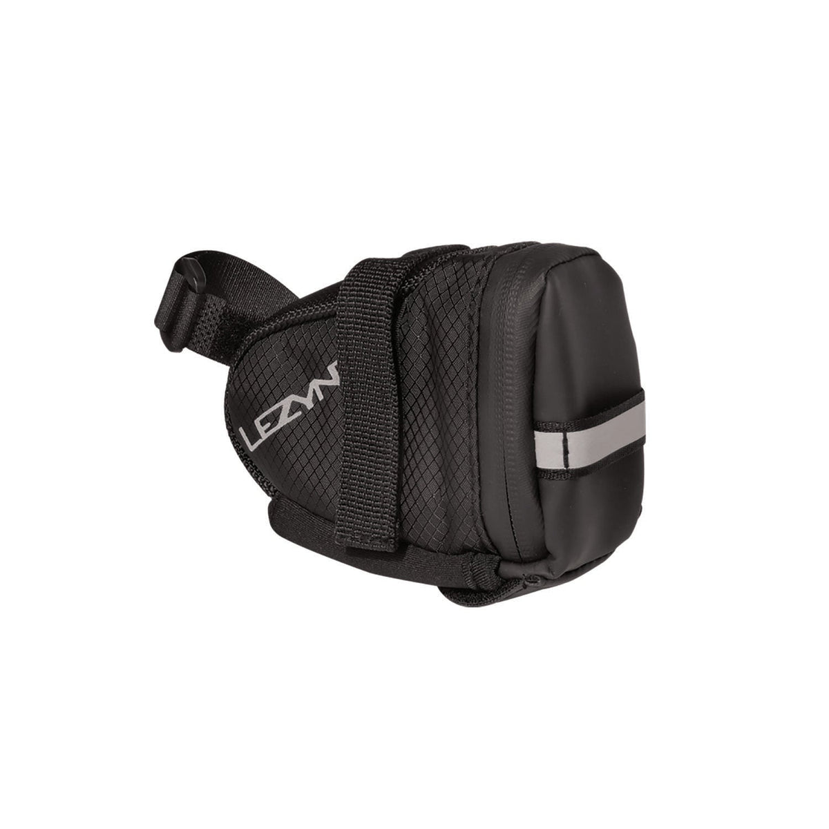 Sacoche de Selle LEZYNE Caddy Noir