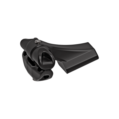 Support de Fixation QR LEZYNE pour Sacoche CADDY