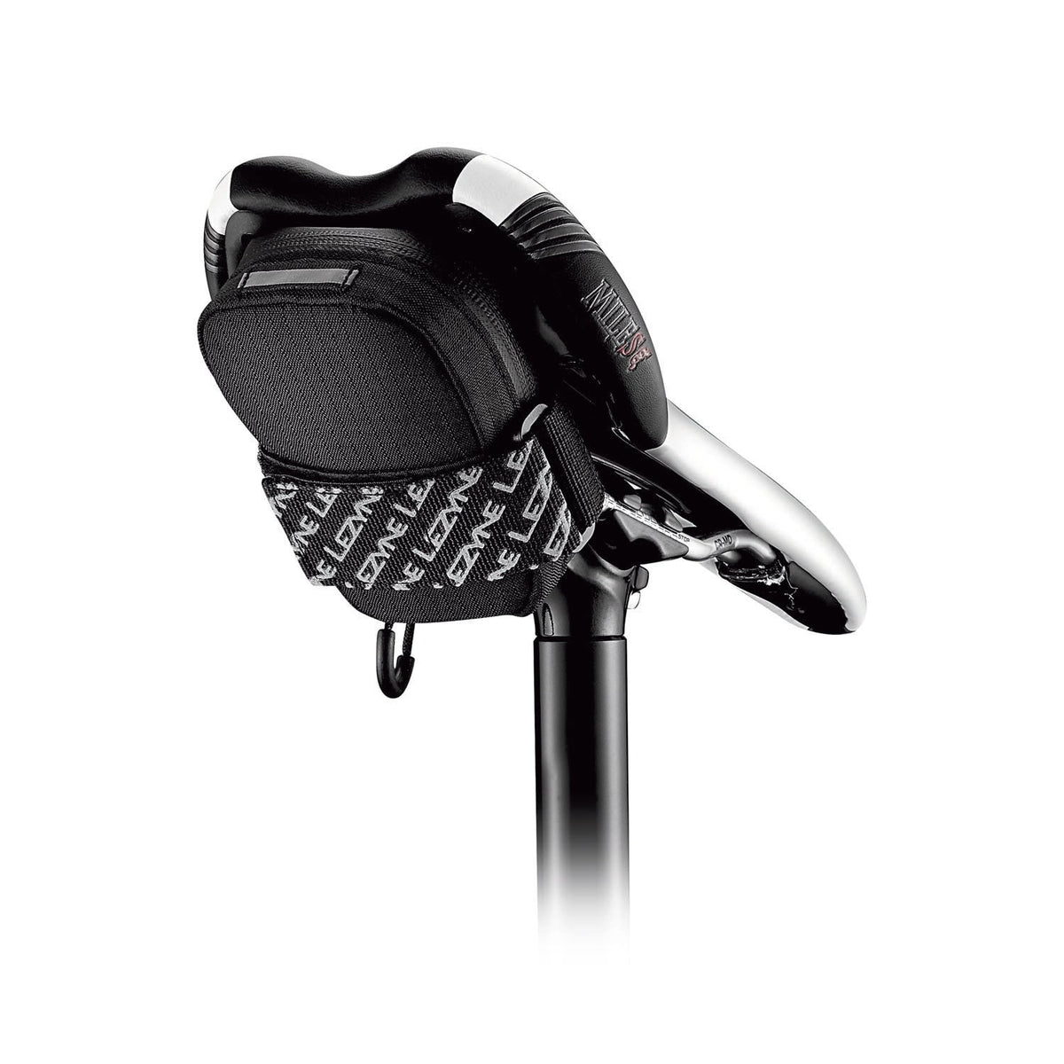 Sacoche de Selle LEZYNE ROAD CADDY Noir