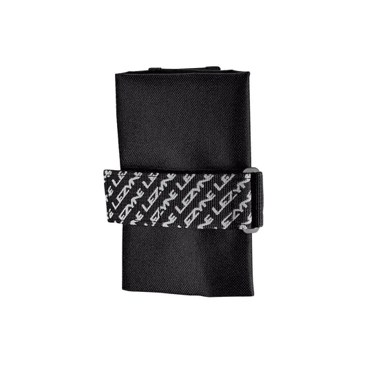 Sacoche de Selle LEZYNE ROLL CADDY Noir