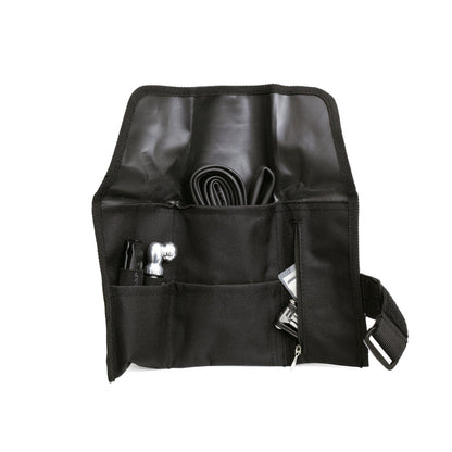 Sacoche de Selle LEZYNE ROLL CADDY Noir