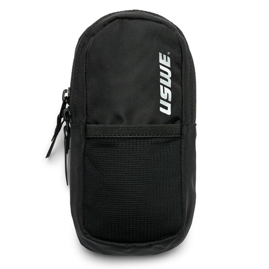 Pochette Téléphone USWE fixation velcro Noir