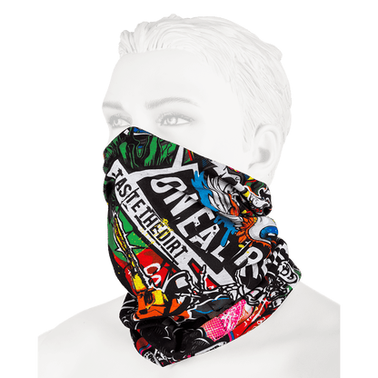 Tour de Cou O'NEAL CRANK Multicolore