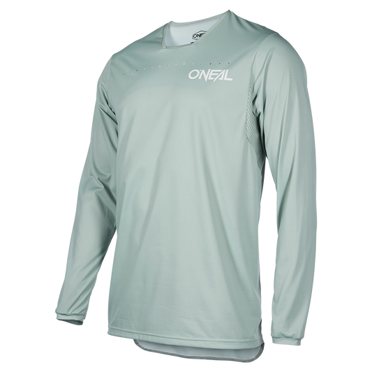 Maillot O'NEAL ELEMENT FR Manches Longues Vert