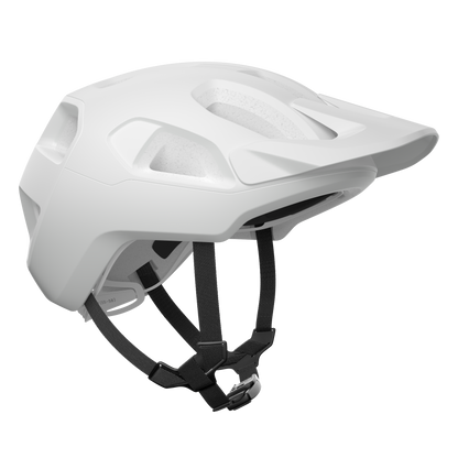 Casque VTT POC CULARIS Blanc Matt