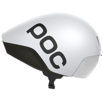 Casque Route POC PROCEN Blanc