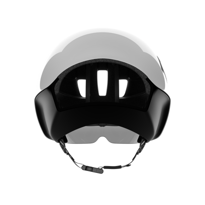 Casque Route POC PROCEN Blanc