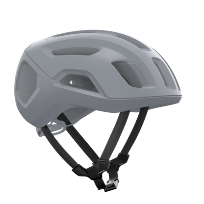 Casque Route POC VENTRAL AIR MIPS Gris Matt