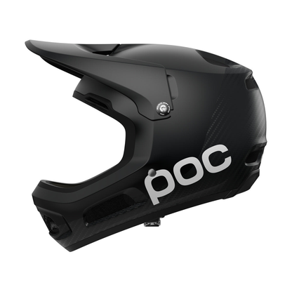 Casque VTT POC CORON AIR CARBON MIPS Noir